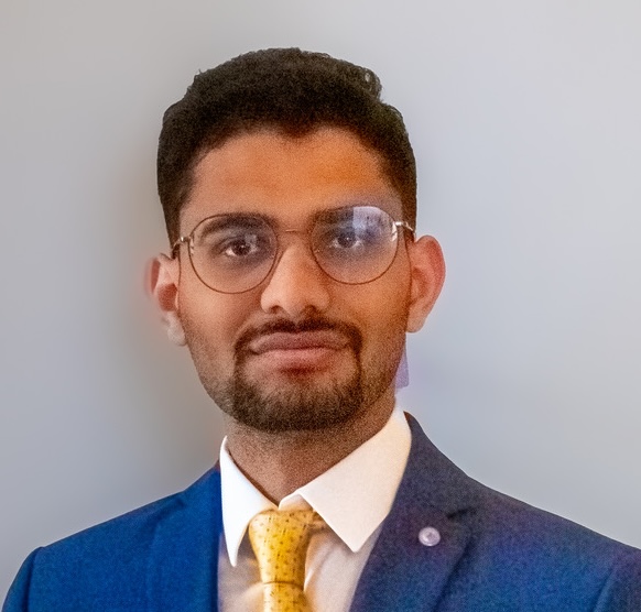 Kartik Chhajed
